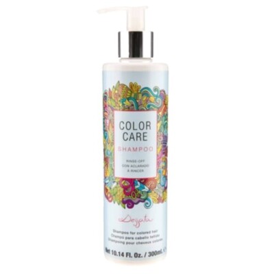 DESSATA COLOR CARE Shampoo 300 ml