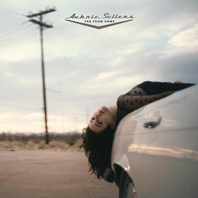 Aubrie Sellers - Far From Home [New Vinyl LP]