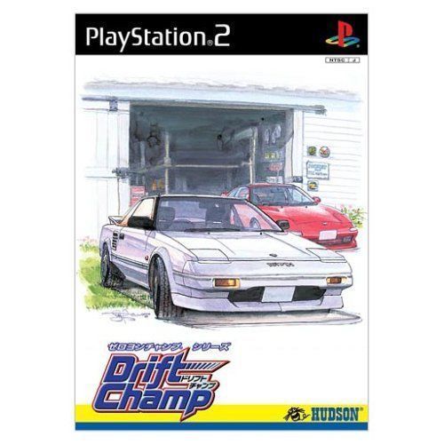 Racing NTSC-J Japan Video Games