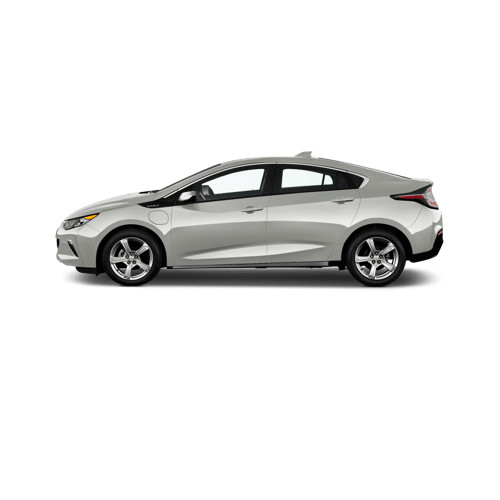 Chevrolet Volt