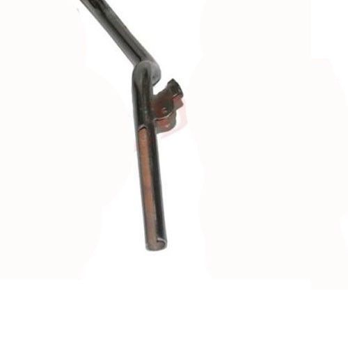 Handle Bar Unit Chrome Plated Genuine Jawa 175 250 Motorcycle  