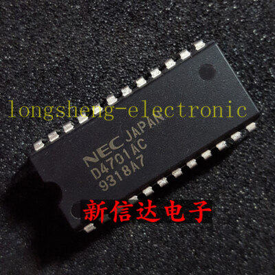 UPD4701AC D4701AC
