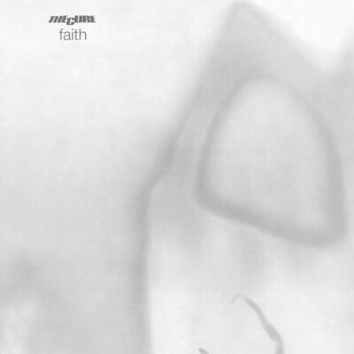 Faith [Deluxe Edition] [ The Cure ]