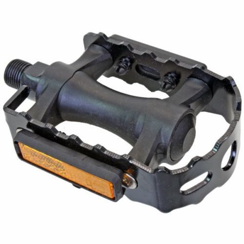 S&M Bicycle Pedals