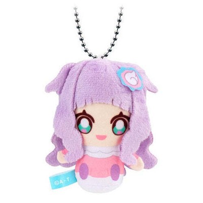 Soarking Sky! Pretty Cure Mascot Plush Bandai 3-Inch Plush Key Chain