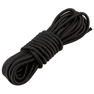 Kayak Deck Rigging Kit Accessory 8 Ft Bungee Rope With Bungee Rope Ends Hooks Ti