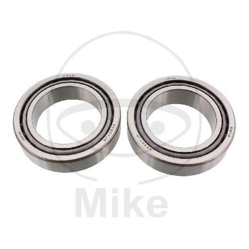 Steering head bearings for Kawasaki GTR 1400 KLE 650 KLZ Steering head bearings for Kawasaki GTR 1400 KLE 650 KLZ