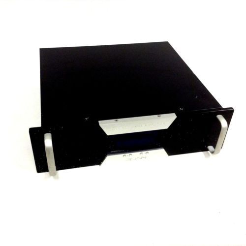 Amplificadores de audio para el Hogar Elan y preamplificadores