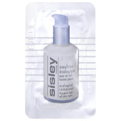 Sisley by Sisley 0.05 OZ Authentic