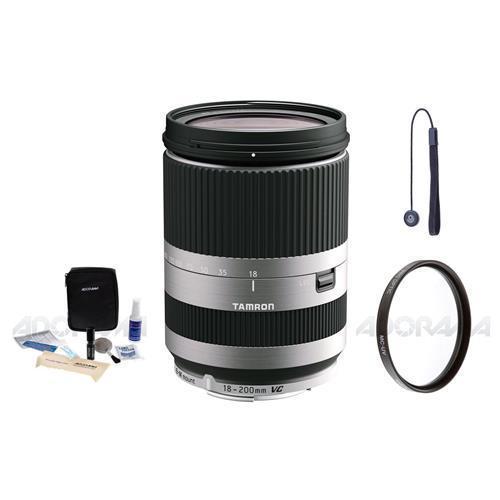 TAMRON 11-18mm DI Ⅱ Tamron 11-18mm f/4.5-5.6 Di II SP AF Review Round-Up