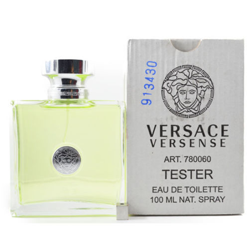 Discontinued Versace Jeans Couture Man Eu De Toilette 2.5 fl oz 75
