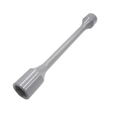 Soc 19mm 1/2Dr Trq 6Pt 100FTLB Gray KTI30308A Brand New!