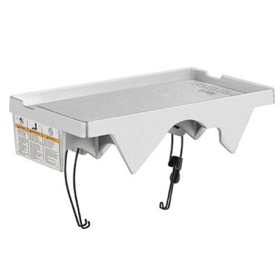 RIDGID 1452 (22638) Clip-On Tool Tray for Model 300 Power Drive