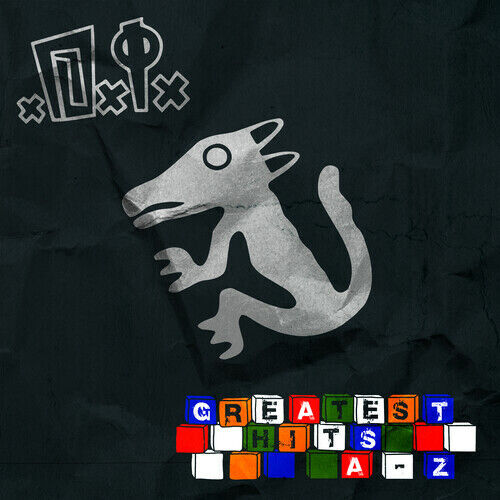 Greatest Hits A-Z by D.I. (CD, 2021) for sale online | eBay