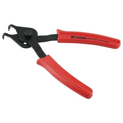 SNAP RING PLIER CONVERT 90DEG.070 TIP KTI55142 Brand New!