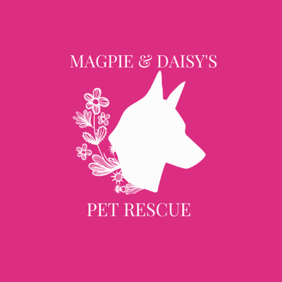 Magpie & Daisy's Pet Rescue