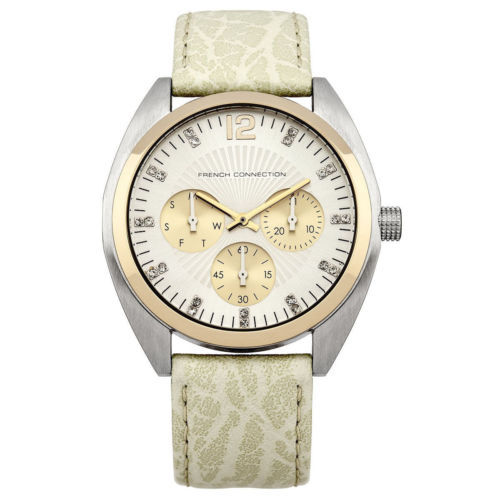 French Connection Wristwatches