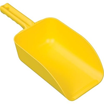 Remco 65006 Scoop,82 oz.,PP, One Size Yellow