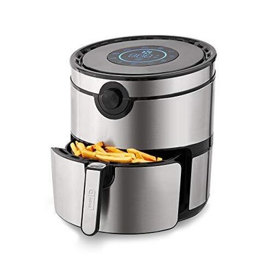 + Oven Cooker With Digital...