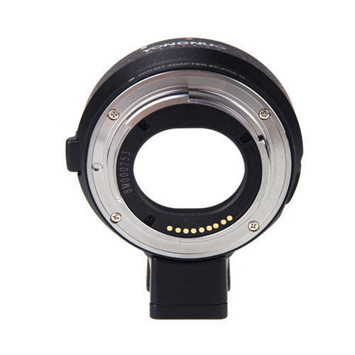 Canon Camera Lens Adapters, Mounts and Tubes
