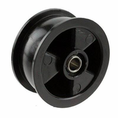 Wäschetrockner Spannrolle Rad Zanussi Electrolux AEG John Lewis Husqvarna Usw