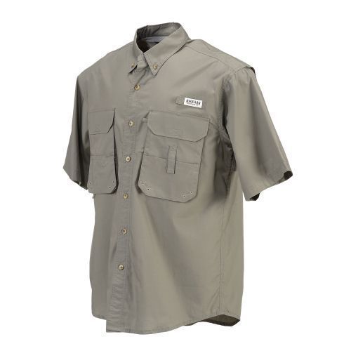 Magellan vented button down shirt 3 xlarge 0184 | eBay