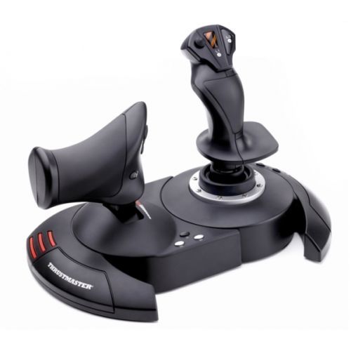 Thrustmaster Videospiel-Controller