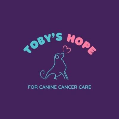 Toby's Hope for Canine Cancer Care