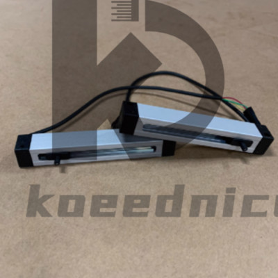 1PCS New CONTELEC KL500-5KO/M Linear Position Sensor