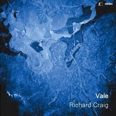 BARRETT / CRAIG - VALE NEW CD