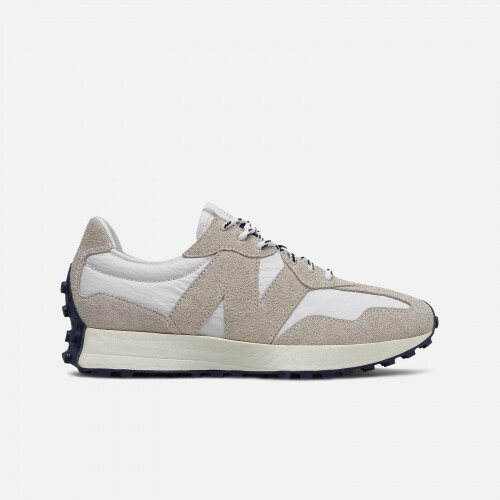 

Мужские кроссовки New Balance 327 Moonbeam White MS327RF1, New Balance 327