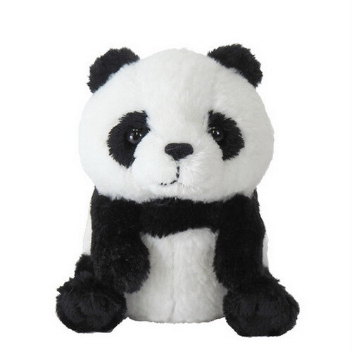 Yonda? Vintage Teddy Bear パンダ Amazon.co.jp: Shincho Bunko YONDA Yonda Panda Vintage Teddy