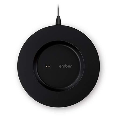 Charging Coaster 2, Wireless Charging for Use with Temperature Control Smart ...