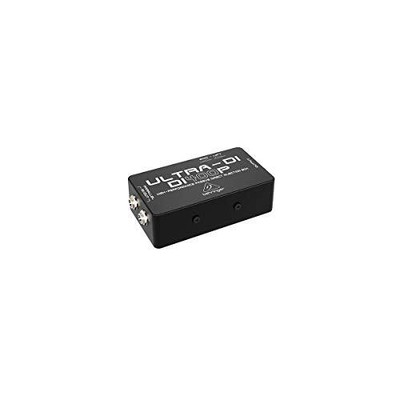 Ultra-DI DI400P High-Performance Passive DI-Box