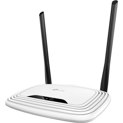 NEW TP-Link TL-WR841N 300Mbps Wireless N Router 300N TLWR841N