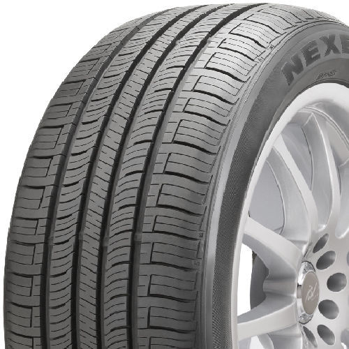 205/55 R17 Tire Set 7/32 Tread Depth Nexen Npriz AH8 2984290 | eBay