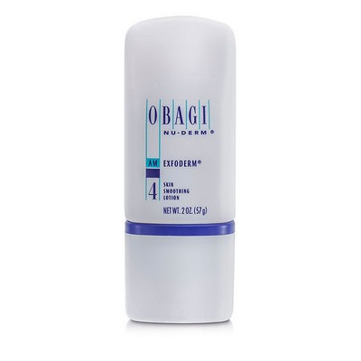 Obagi by Obagi Nu Derm Exfoderm Skin Smoothing Lotion  --57ml/2oz