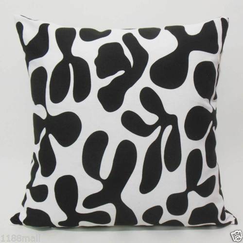 Art Deco Abstract Patriotic Home Décor Pillows