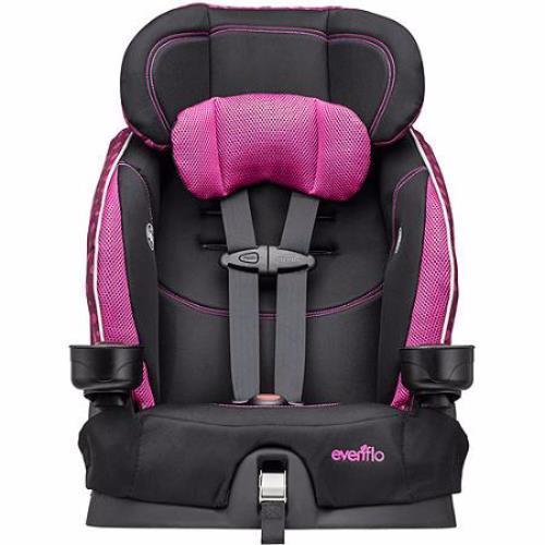 Child Car Booster Seats up to 80lbs