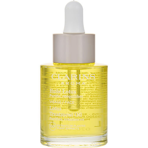 Clarins by Clarins 1 унция аутентичного напитка Frag-222392