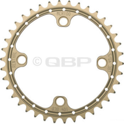 DK BMX Sprocket 33T USA Iron Cross Vintage Black 33 Tooth Alloy
