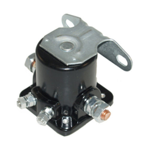 Starter Motor 6 Cylinder RWD Fits 03-08 INFINITI FX SERIES 245934