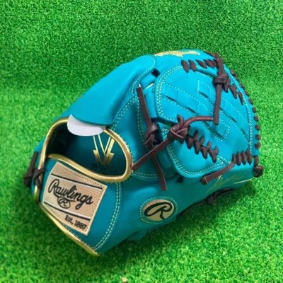 Rawlings Baseball Glove Pitcher 11.75 RHT HYPER TECH COLOR Japan New