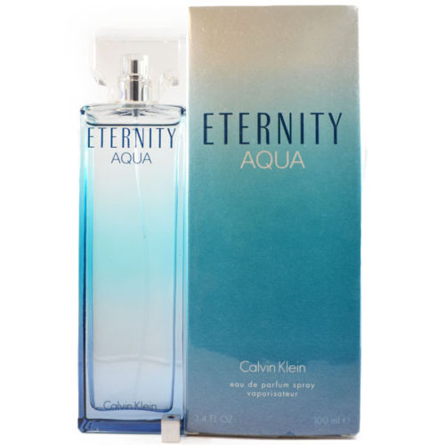 Calvin Klein ETERNITY ROSE BLUSH 1.7oz/50mL EAU DE PARFUM EDP