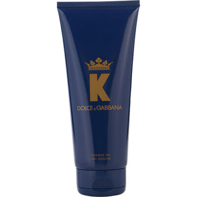 DOLCE & GABBANA K by ГЕЛЬ ДЛЯ ДУША Dolce & Gabbana, 6,7 УНЦИИ