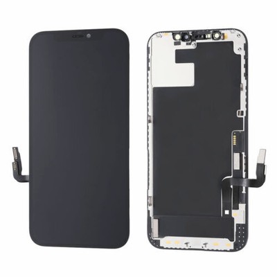 iPhones 12Mini/12-12PRO/ 12PROMAX Display LCD Touch Digitizer Screen Replacement