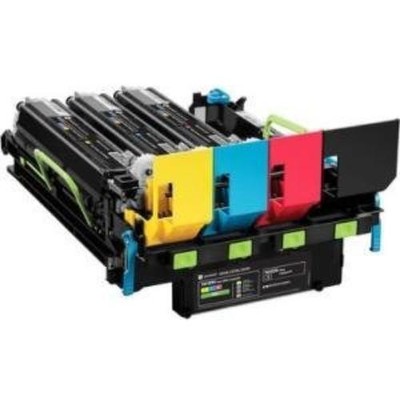 Lexmark Cs720, Cs725, Cx725 Colour [cmy] Imaging Kit - 150000 Page (74c0z50)