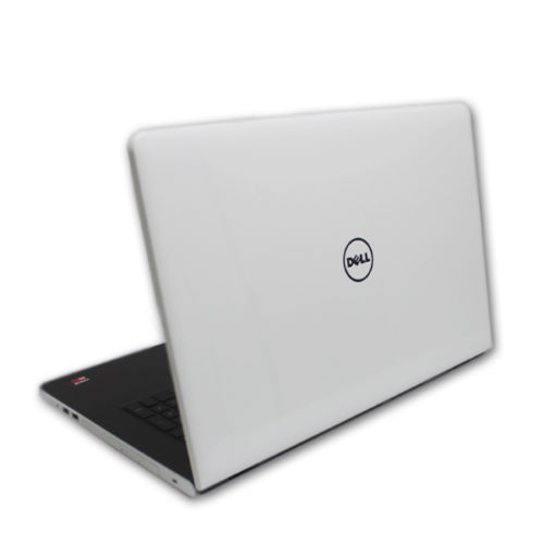 White PC Laptops and Netbooks