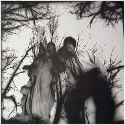 FRANK-O-FEST EPISODE OF IMPROVISATIONAL SMOKE NEW LP
