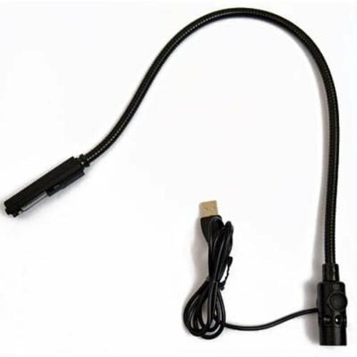 Littlite A- B Box, Black (18XRLEDNAUSB)